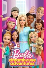 QFR - Barbie: Dreamhouse Adventures