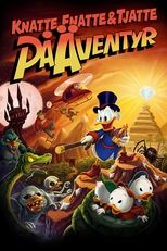 Fnatte & Tjatte På Äventyr (Svenskt Tal)