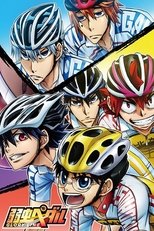 DE - Yowamushi Pedal (2013) (Ger