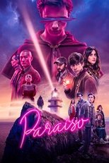 AR - Paraíso (2021)