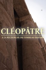 à la recherche du tombeau disparu
