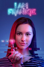 DK - I Am Frankie