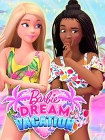 QFR - Barbie : des vacances de rêve
