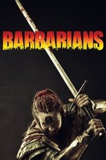 AR - Barbarians (2004)