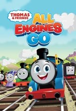 QFR - Thomas et ses amis : Tous en avant !