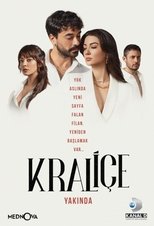 IR - Kraliçe ملکه