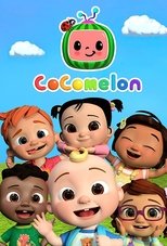 QFR - Les chansons de Cocomelon