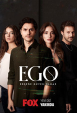 AR - مسلسل الغرور