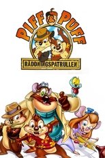 [SE] Piff och Puff - Räddningspatrullen (Svenskt Tal)