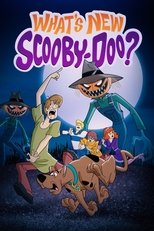 Scooby-Doo?