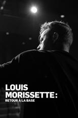 QFR - Louis Morissette: Retour à la base