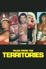 EN - Tales From The Territories (2022)