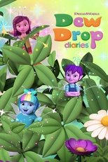 GR - Dew Drop Diaries 2023 (GR-AUDIO)