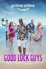 [SE] Good Luck Guys –