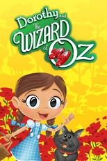 DK - Dorothy and the Wizard of Oz