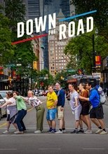 NL - DOWN THE ROAD (2023)