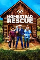EN - Homestead Rescue (2016)