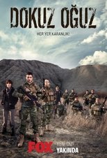 AR - مسلسل الاوغوز التسعة