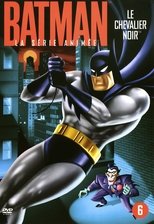 FR - Batman : La