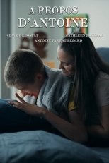 QFR - À propos d'Antoine (CA)