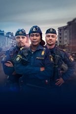 [SE] Poliserna I Våldsvågen