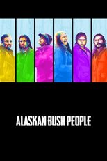 EN - Alaskan Bush People (2014)