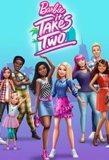 EN - Barbie: It Takes Two (2022)