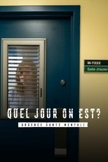 QFR - Urgence santé mentale