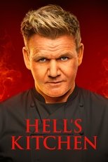 AR - Hell's Kitchen (2005)
