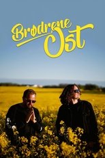 DK - Brødrene ost