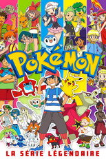 FR - Pokémon