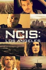 EX - NCIS: Los Angeles