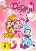 DE - Motto! Ojamajo Doremi (2001) (Ger