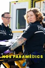 QFR - Nos paramédics