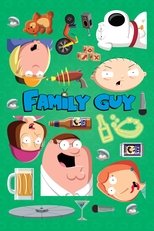 AR - (1999) Family Guy - رجل العائلة