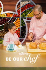 DK - Be Our Chef
