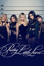 DE - Pretty Little Liars (2010)