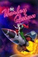 PL - HARLEY QUINN