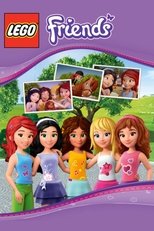 DE - LEGO Friends (US)