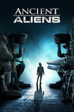 DE - Ancient Aliens: Unerklärliche Phänomene