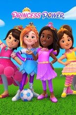 [SE] Princess Power (Svenskt Tal)