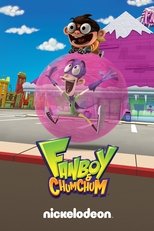 FR - Fanboy and Chum Chum