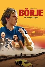 [SE] Börje - The Journey Of A Legend