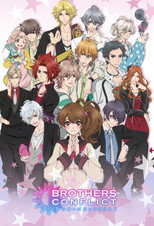 DE - Brothers Conflict (2013) (Ger
