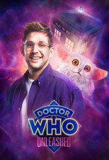 FR - Doctor Who: Unleashed