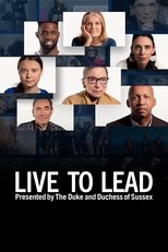 AR - Live to Lead (2022)
