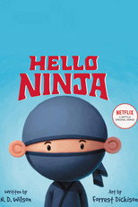 DK - Hello Ninja