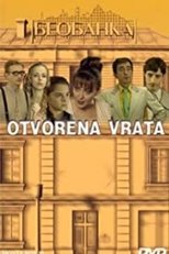 EX - Otvorena vrata