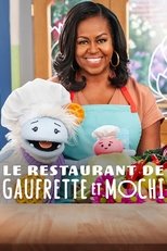 EN - Waffles + Mochi's Restaurant (2022)