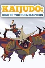 PL - KAIJUDO - MISTRZOWIE POJEDYNKÓW